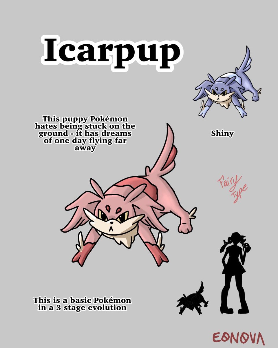 E0N0VA ⭐️ tweet media