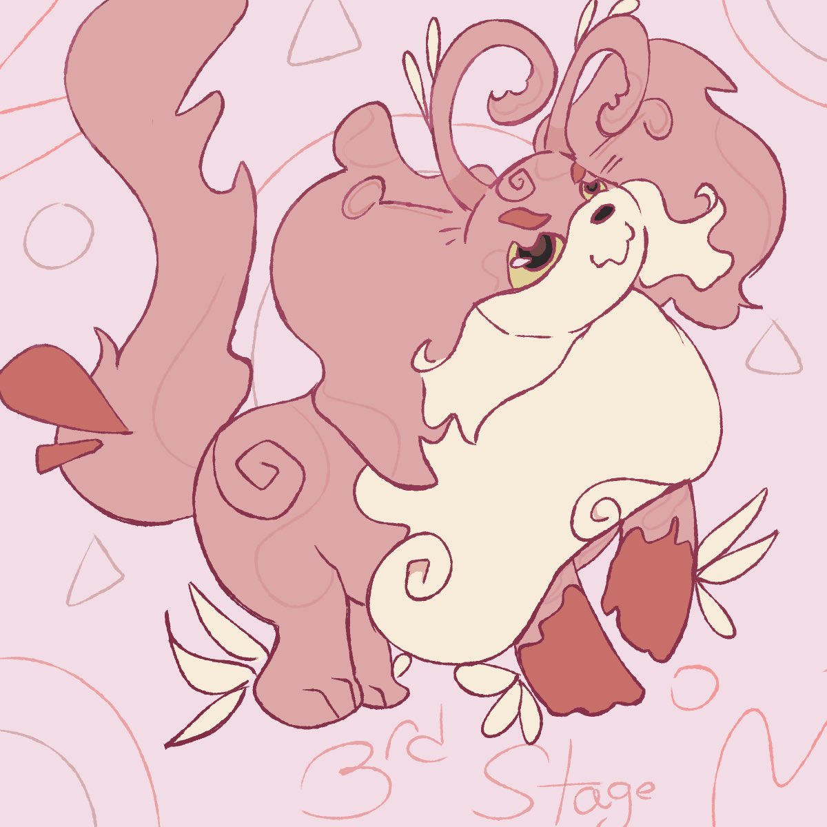 E0N0VA ⭐️ tweet media