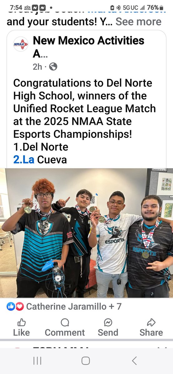 Principal Bortot tweet media