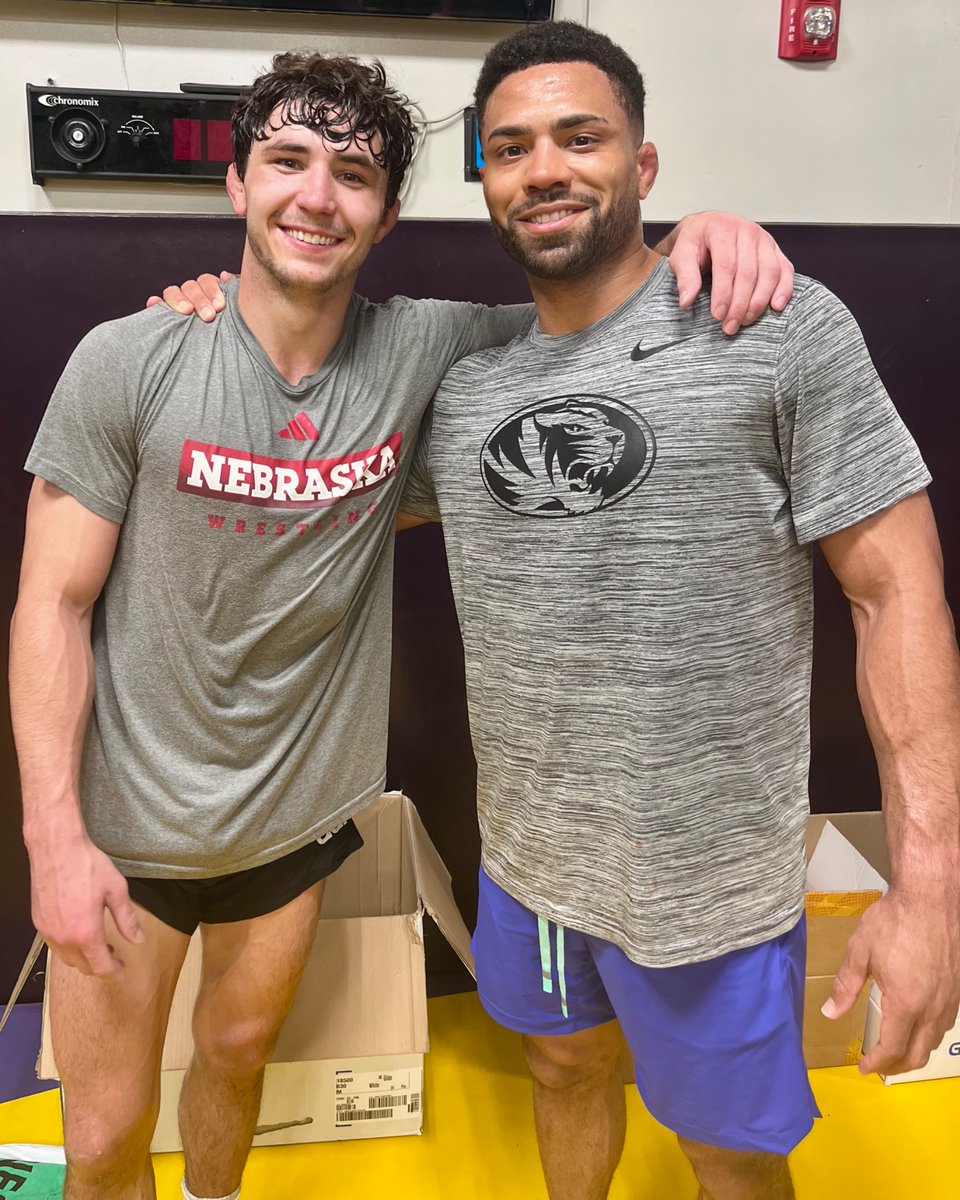 MO West Wrestling tweet media