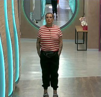 lu_milkovich's tweet photo. yo #ghxtora #granhermano https://t.co/fXQj0uWFrT