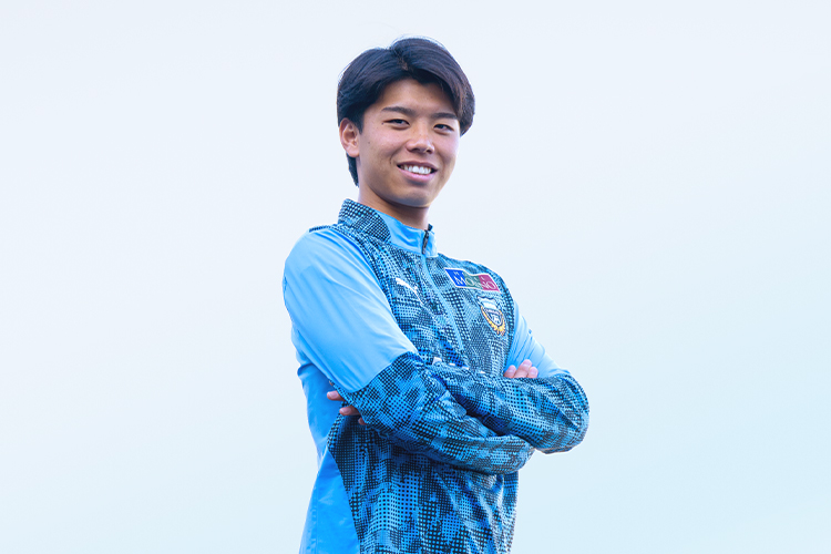 #Jリーガー のジュニア時代に迫るインタビューシリーズ。今回は #川崎フロンターレ で活躍し、年代別の日本代表として19歳でU-23アジアカップと #パリ五輪 に参戦し、9月にA代表デビューも飾った #高井幸大 選手にお話を伺いました。

▼記事はこちら
soccermama.jp/node/5213