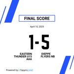 Photo by Eastern Thunder U15 AAA (@TriComThunder)