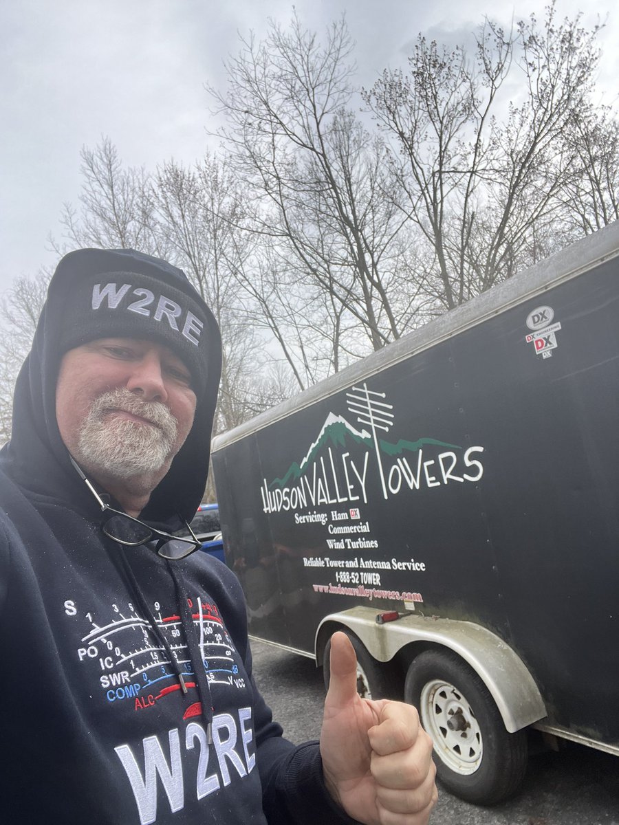 Ham Radio 24-7 tweet media