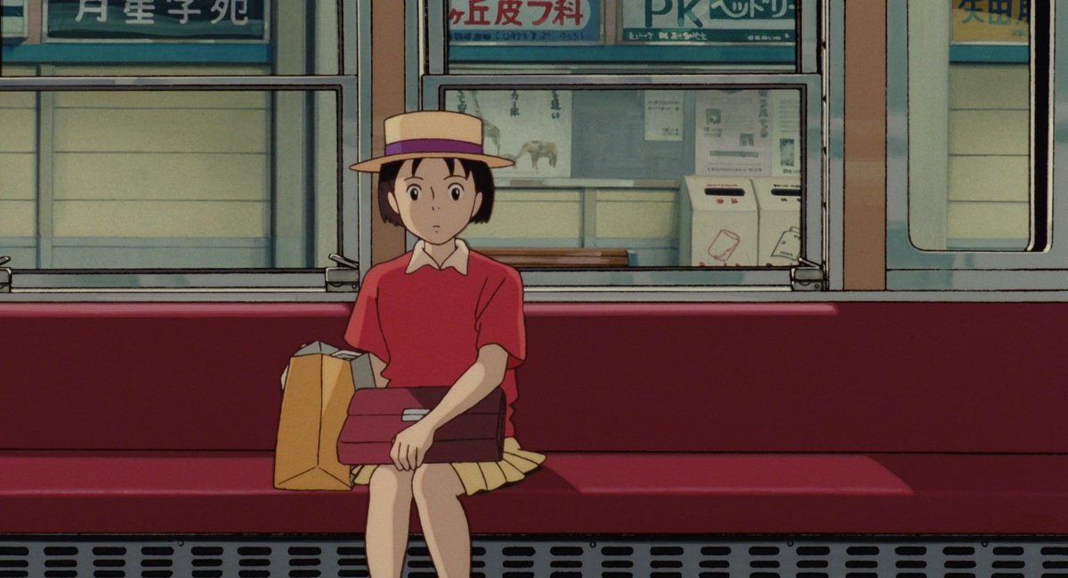 Generación GHIBLI tweet media