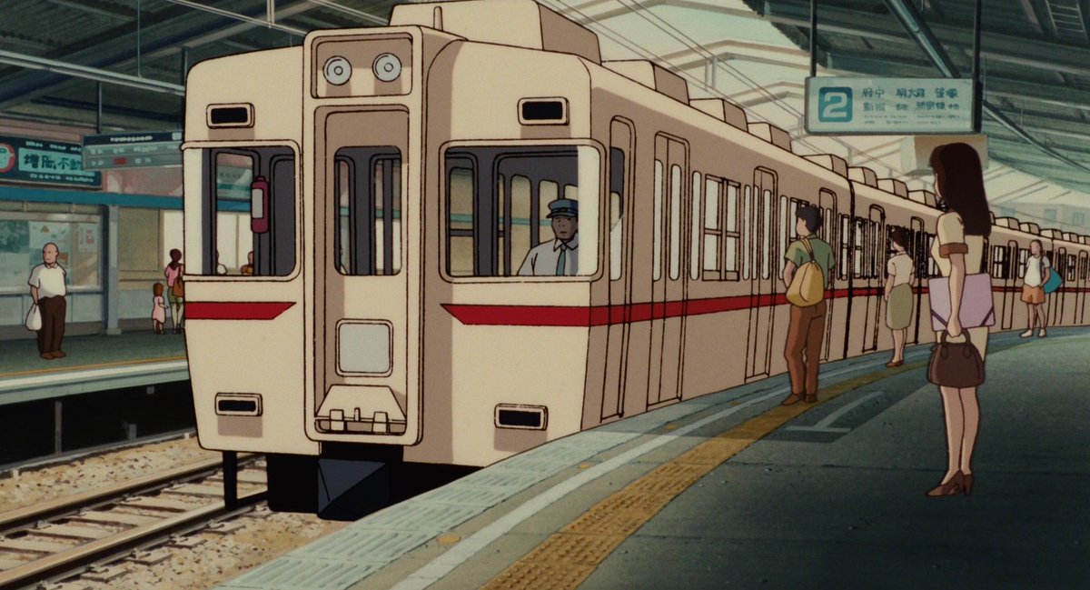 Generación GHIBLI tweet media