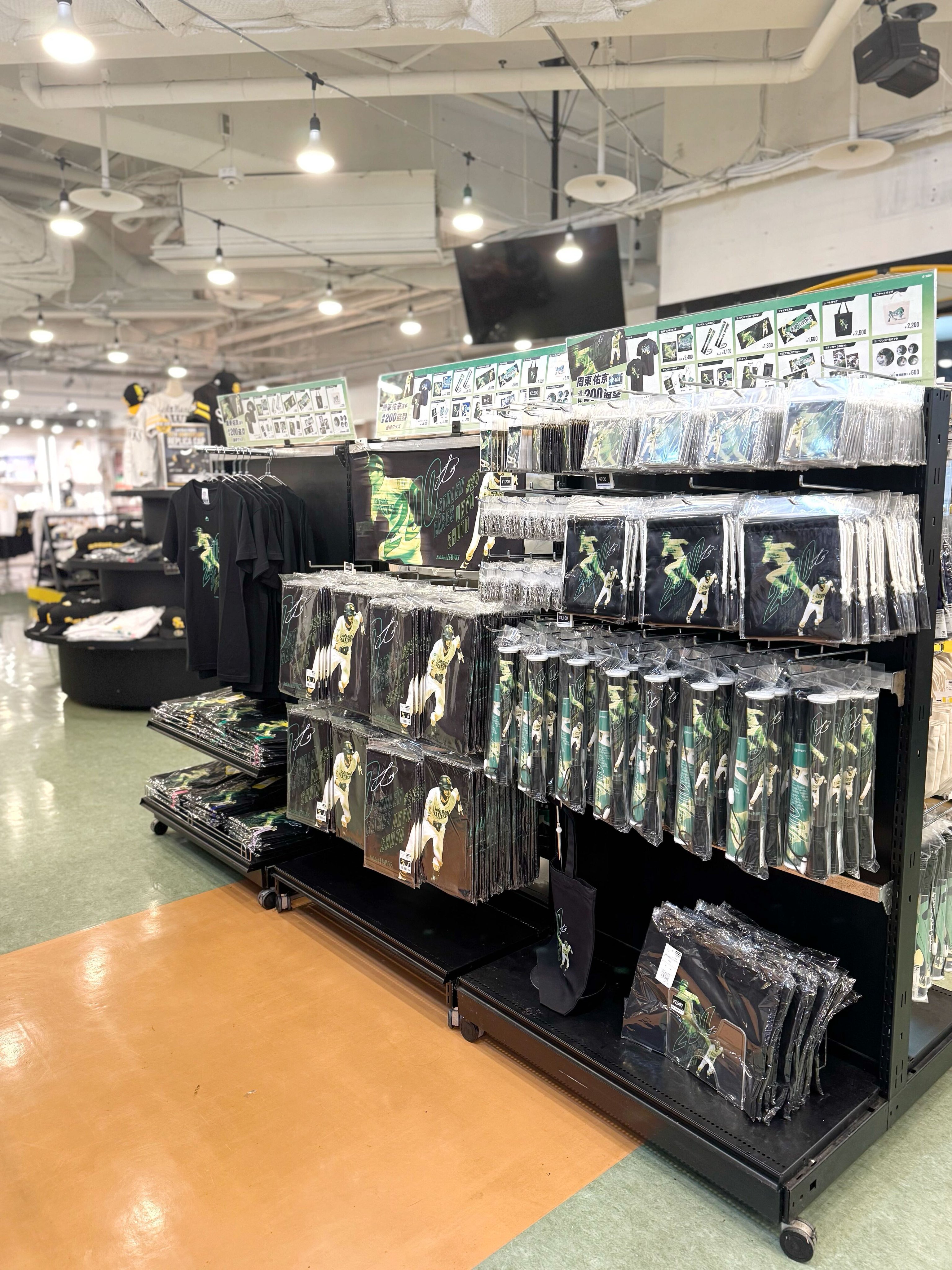 福岡ソフトバンクホークス公式グッズアカウント on X
