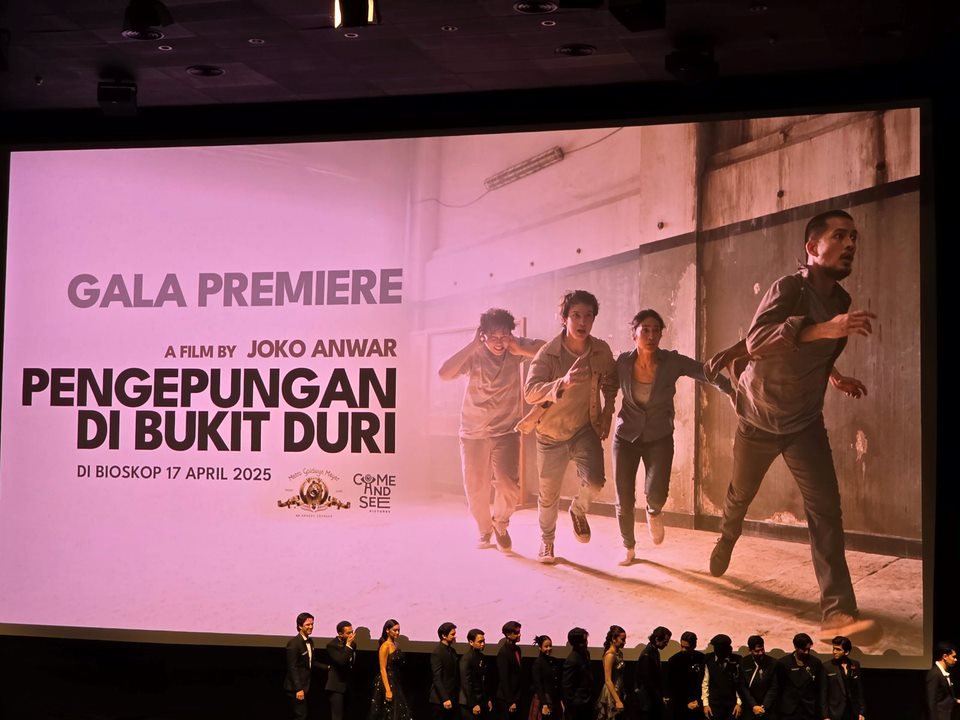 Bicara Box Office tweet media