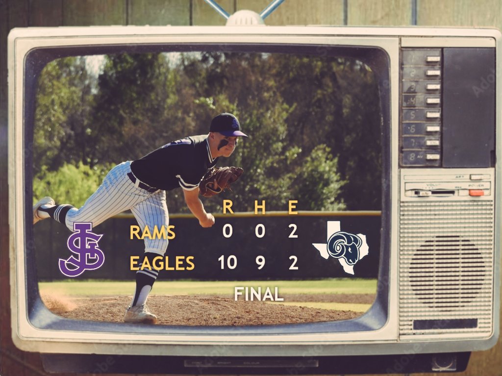 Seniors show out on Senior Night. Peter N. led the charge with a dominant performance on the bump. No hit shut-out for the senior in the 10-0 win over Allen. Strikes out 8. Lucas R. and Walker W. both were 2-3. Paul J. and Luke R. each add a hit as well. 

#AAIT #putitinthepail