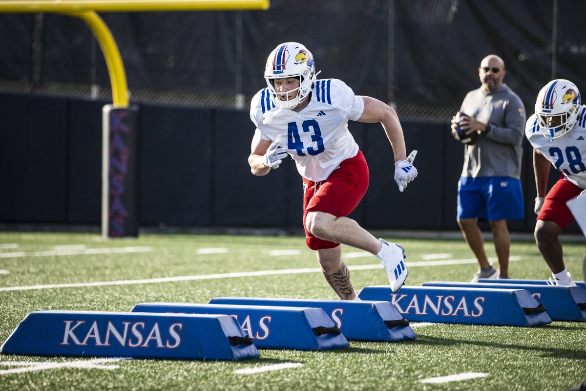 I will be entering the transfer portal with all years of eligibility.
