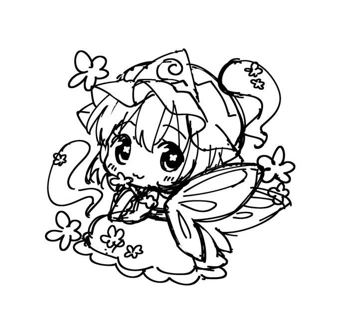 きゅるるん 