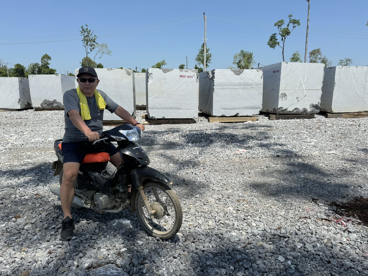 HermanAng624's tweet photo. Export of Cambodia grey marble, one of the best grey marble available for your upcoming projects, our Grey marble is becoming increasingly popular nowdays, for more information pls contact me on WhatsApp at +84-327097668 or +86-15750741668 https://t.co/FBQsl2nMkC