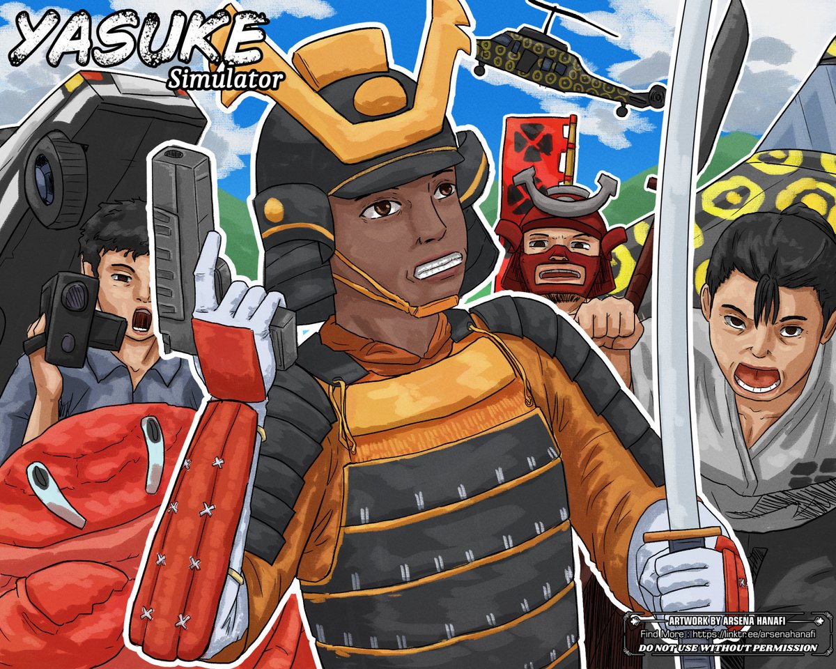 ArsenaHanafi tweet media