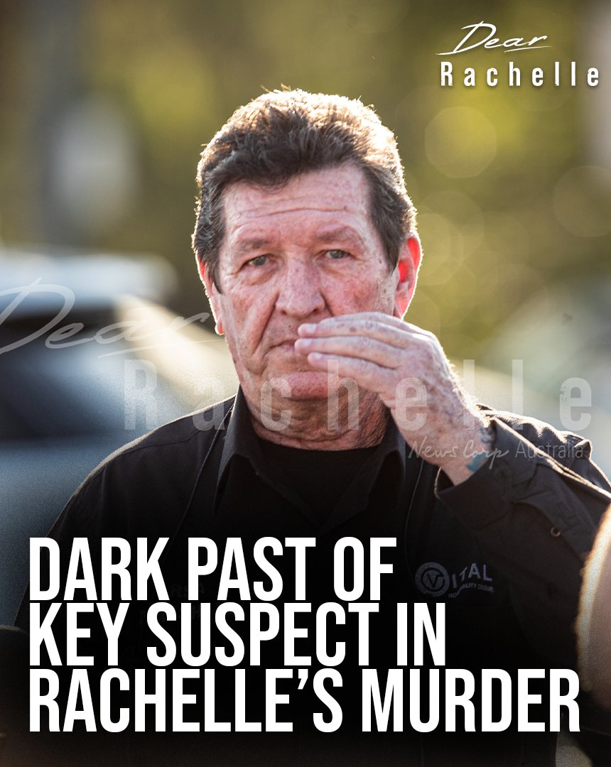 dailytelegraph's tweet photo. #EXCLUSIVE: New photos have emerged of Kevin Steven Correll – the main suspect in Rachelle Childs’ murder – as details about his past have been revealed. SEE MORE: https://t.co/4QxOHk3V1K https://t.co/opSGO6LITM