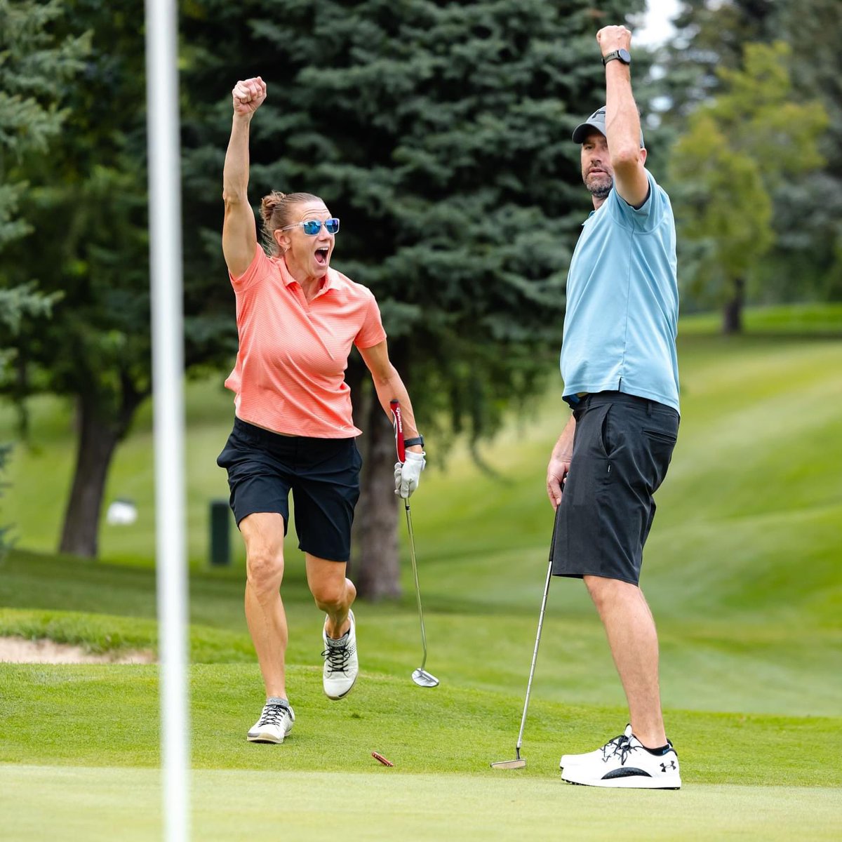 National Sibling Day has us fired up! Love you little bro!