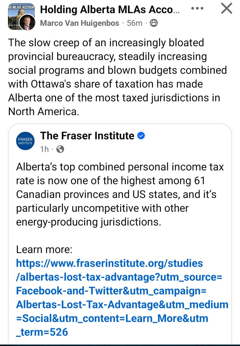 Alberta Blue Skies tweet media