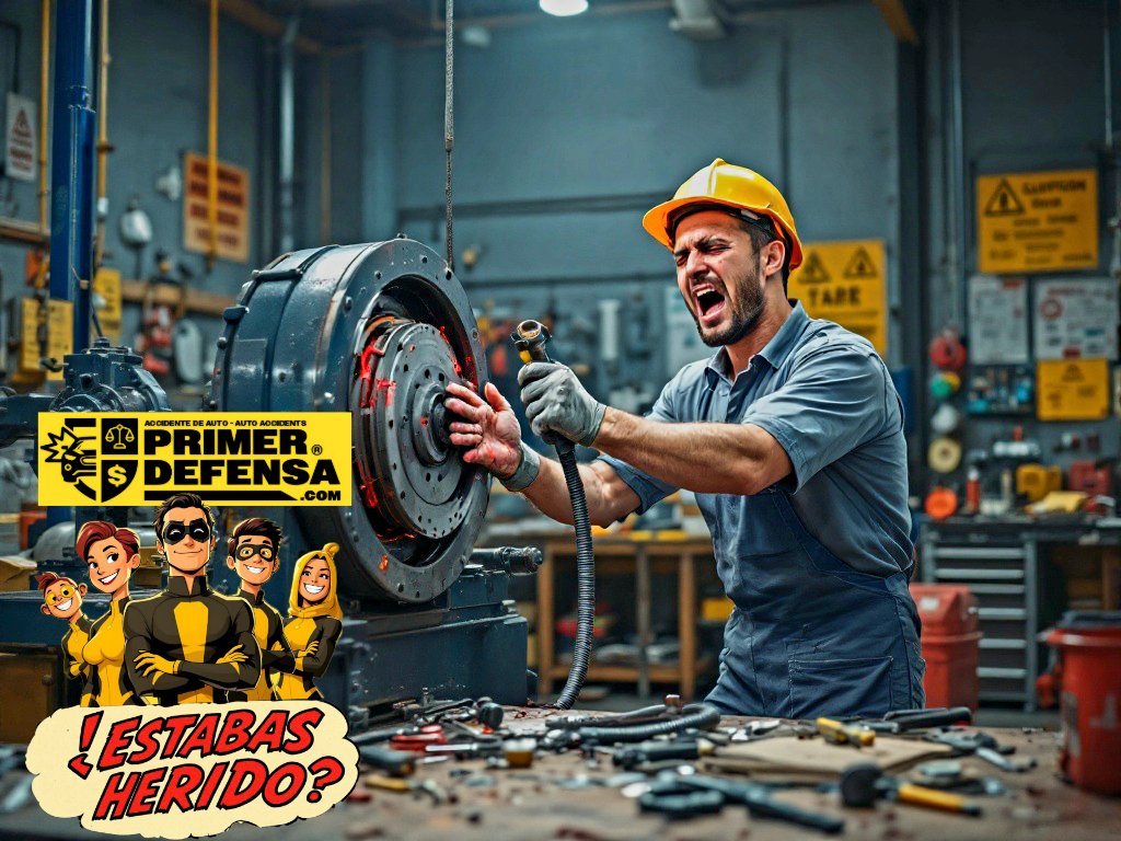 PrimerDefensa's tweet photo. ¿Tuviste un accidente en el trabajo? 🏗️
En https://t.co/FPYpTpihrG te ayudamos a obtener los beneficios que mereces

Forma-Facil👇
https://t.co/X3RfrmJQAX

Google
https://t.co/Z4YDhebjTp

#primerdefensa #Trabajo
#DerechosLaborales
#Accidentes #Lesiones #Derechos
#AYUDA #abogados https://t.co/KorPtw9jNb
