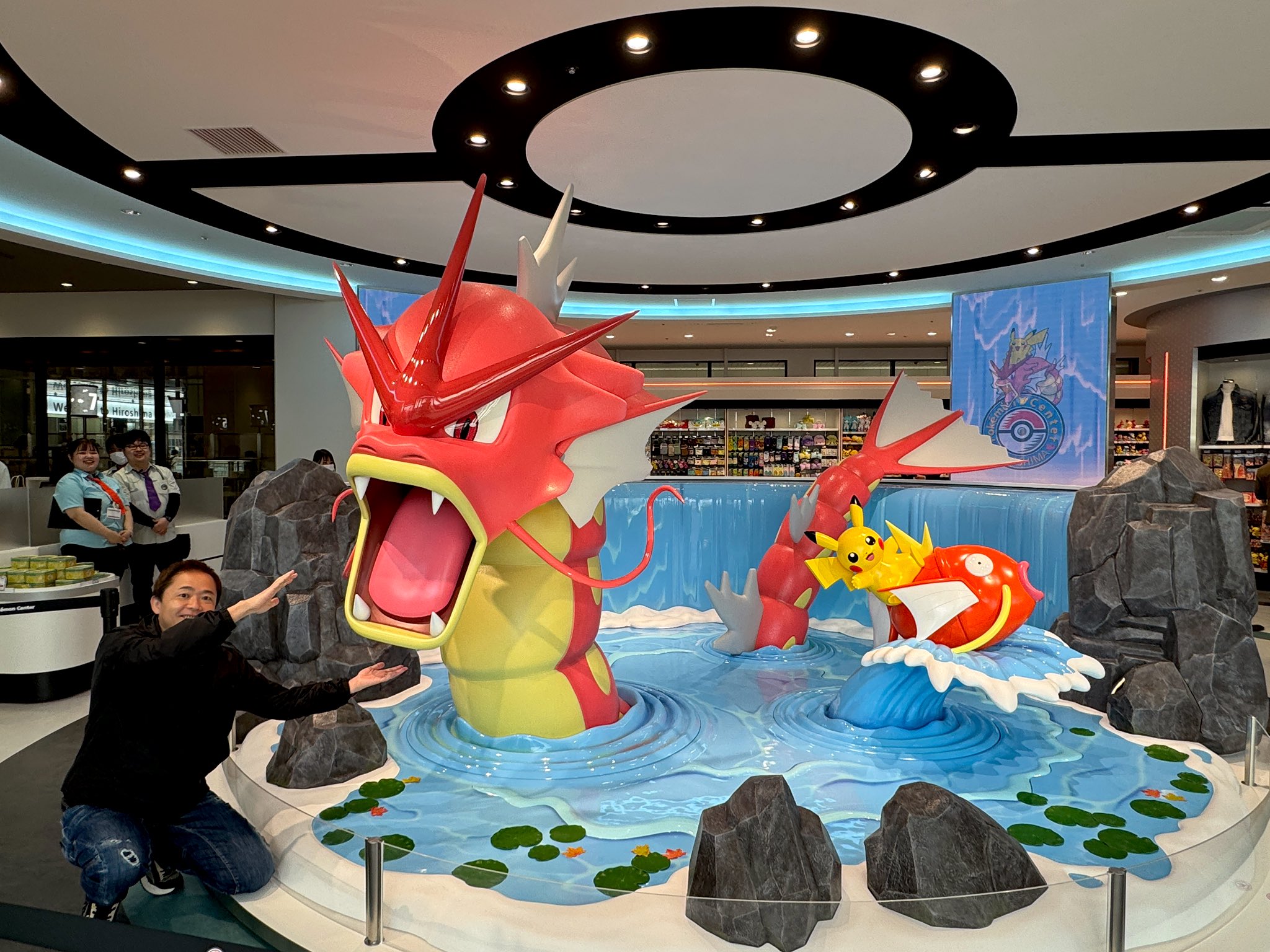 増田順一@Pokémon on X: 