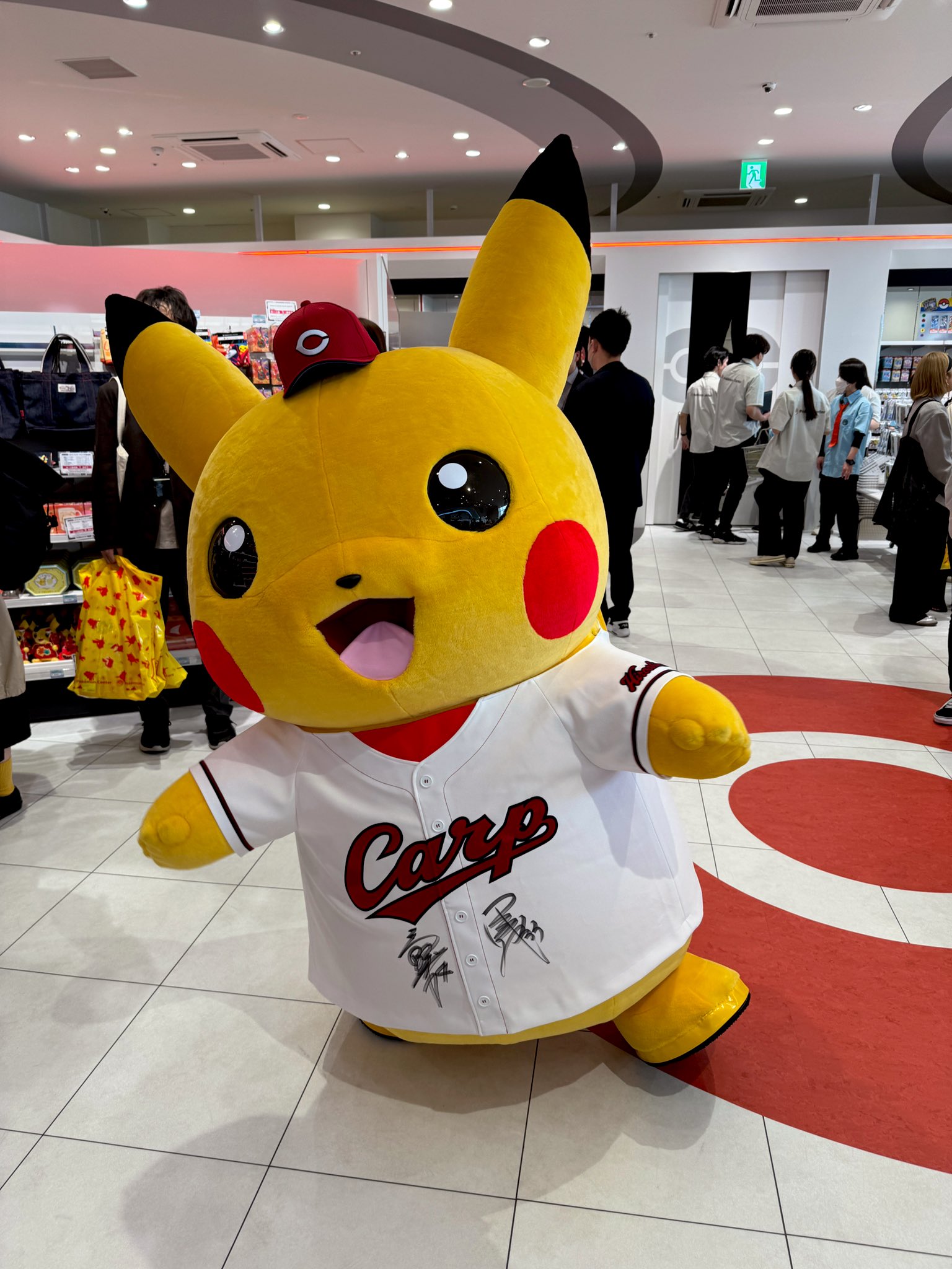 増田順一@Pokémon on X: 増田順一@Pokémon on X: