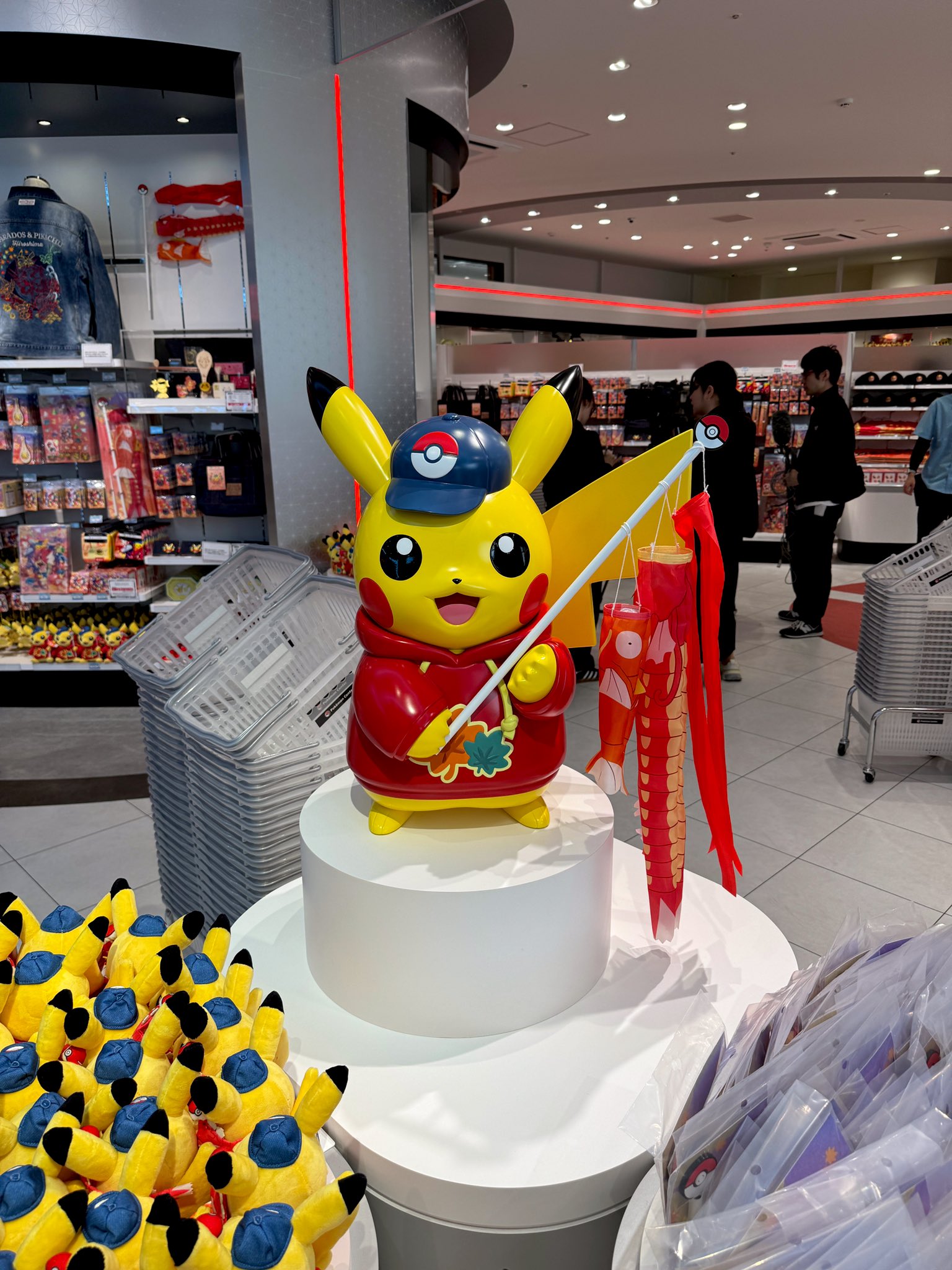 ポケットモンスター 20周年 増田順一 サイン入り特製クリア