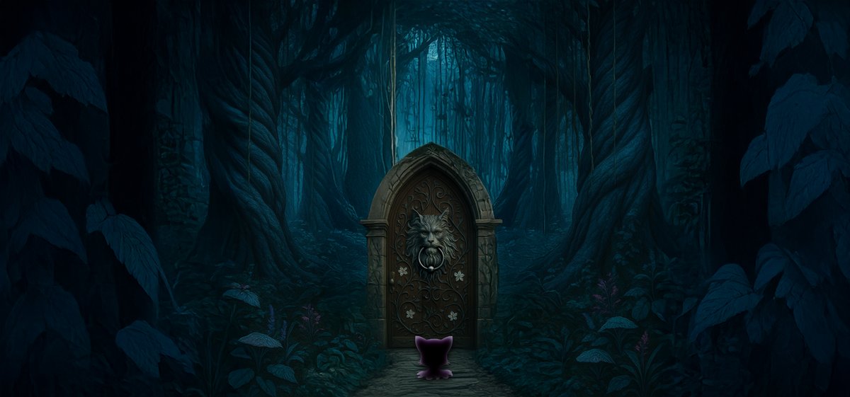 Tentacle Kitty tweet media