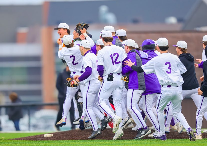 Jackson Baseball tweet media