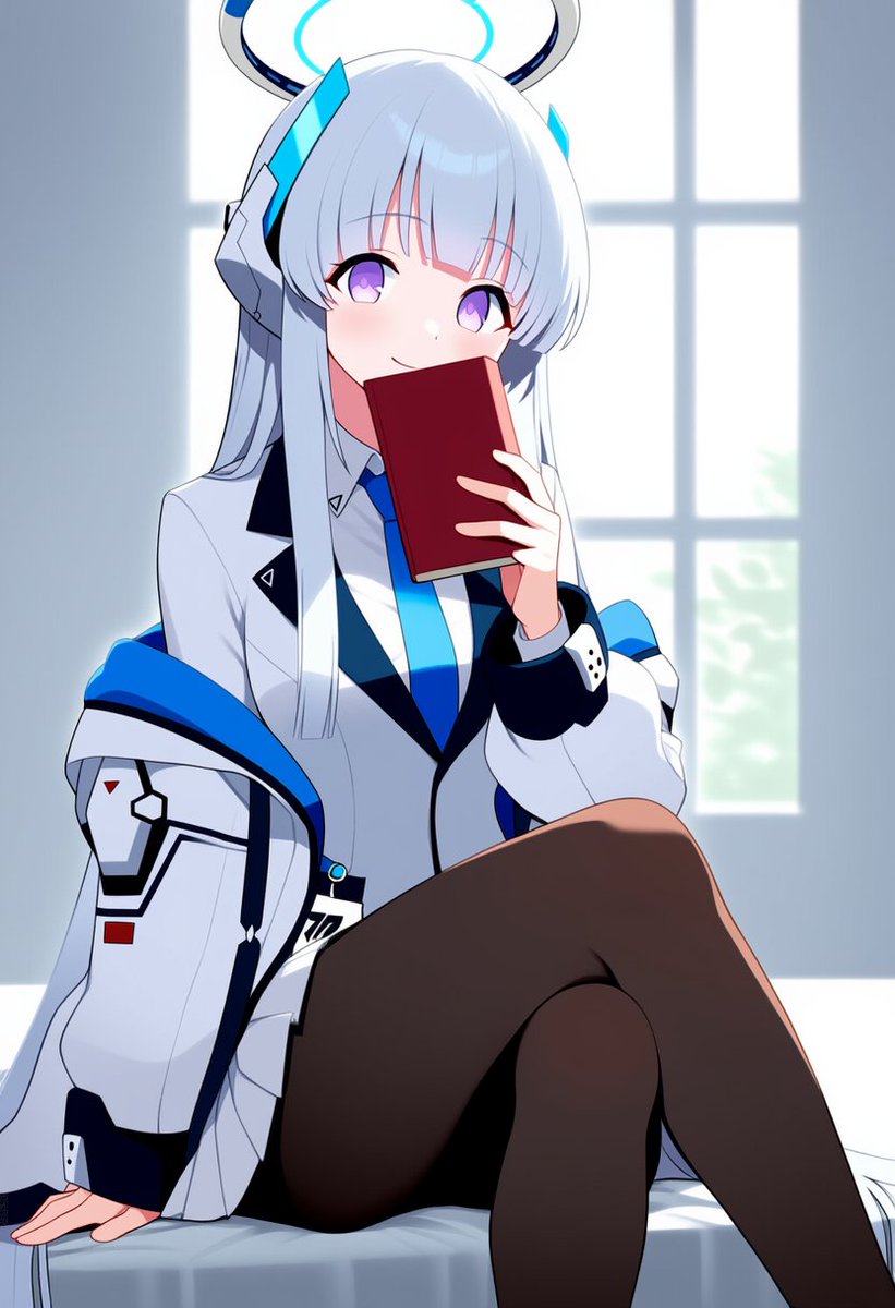 Good morning