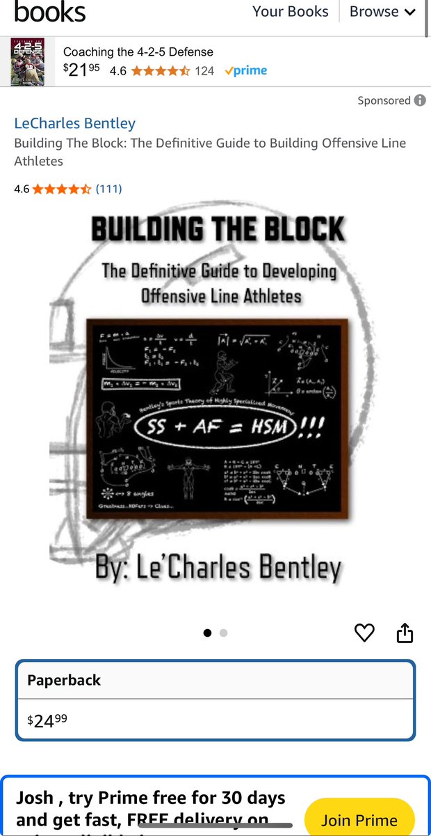 Joshua Bailey tweet media