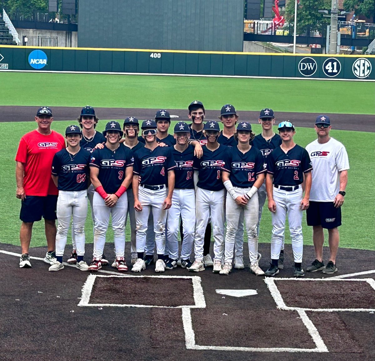 GPS LEGENDS BASEBALL (@gpstexasbaseba1) on Twitter photo Happy birthday <a href="/dpettit5/">Doug Pettit</a> !! Appreciate all you do to coach up & mentor young men through this great game!👊🏼💥 Happy birthday <a href="/dpettit5/">Doug Pettit</a> !! Appreciate all you do to coach up & mentor young men through this great game!👊🏼💥