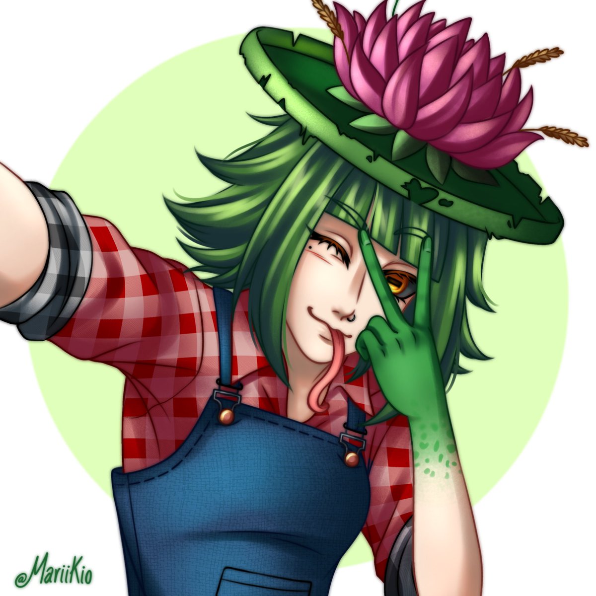 Comissão da <a href="/MariiKio/">﹫MariiC 🥀 | Waitlist Open</a> ❤️❤️

Muito obrigada pelas artes, são lindas!! ❤️🥹 (Vou até pedir mais 😌😋) Você é incrível!! 🤩❤️