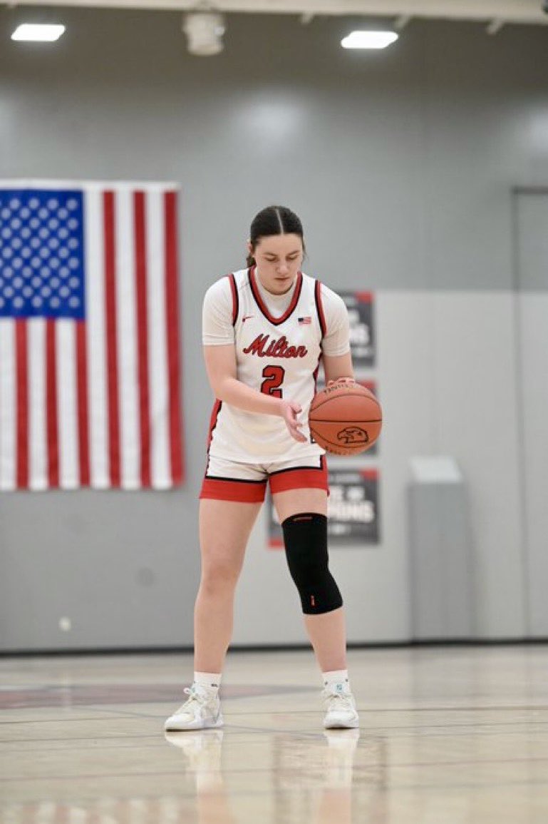 Hey everyone, I am excited to say that I have been selected for the WBCA All Star Game, and will be playing for the South team. I have also been given the opportunity to help raise money for five organizations. To help support please donate here: justagame.com/clients/903_Zd…