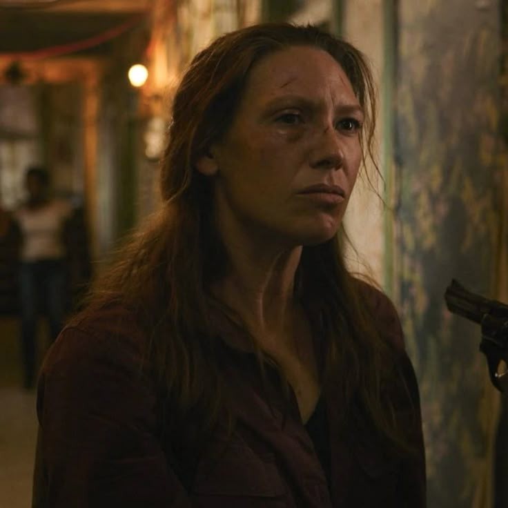 so do we think tess is coming back in s2 or...?