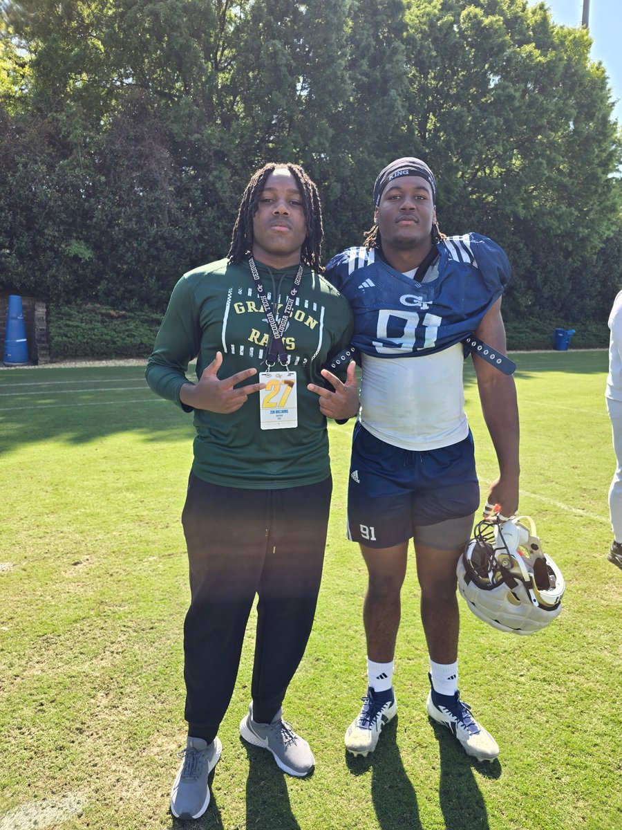 Zen Williams tweet media