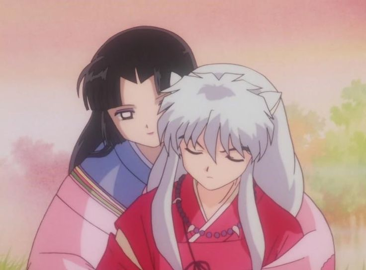Inuyasha_daily's tweet photo. https://t.co/xGHA7qf1N6