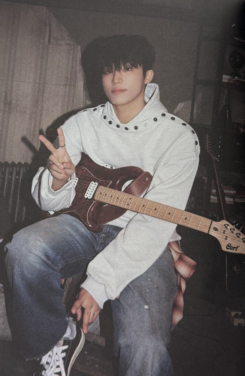 타임트래블 메이킹북클립 #박정우