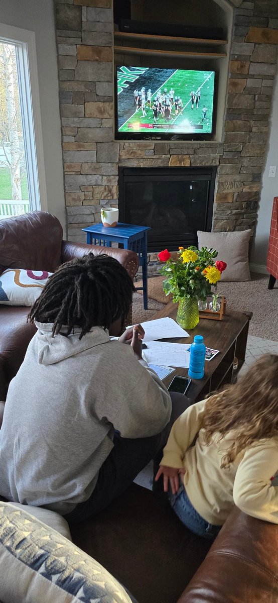 Ryan Higgins tweet media