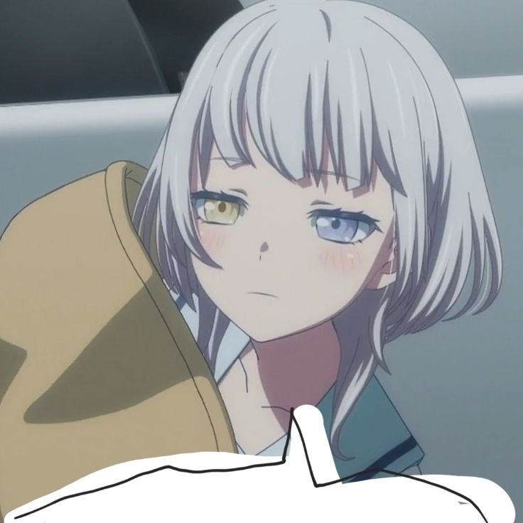 DAILY MyGO!!!!!💙🧭 (@dailymygo) on Twitter photo 