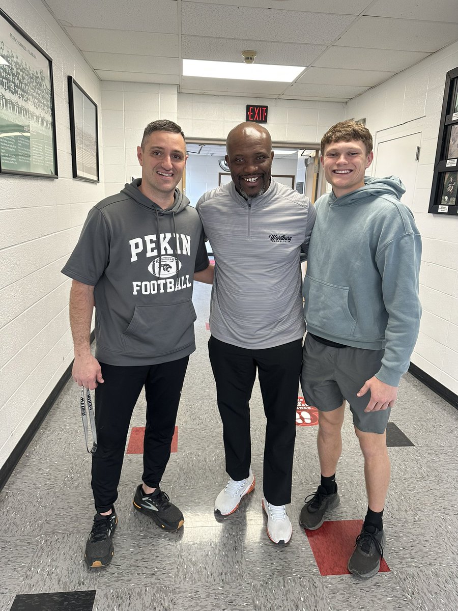 klyntweber (@klyntweber) on Twitter photo Great to have <a href="/Coach_Newsom/">Marcus Newsom</a> <a href="/WTF_knights/">WartburgTrack&Field</a> in the house today. Coach is a first class man! <a href="/WillAdam25/">Will</a> Great to have <a href="/Coach_Newsom/">Marcus Newsom</a> <a href="/WTF_knights/">WartburgTrack&Field</a> in the house today. Coach is a first class man! <a href="/WillAdam25/">Will</a>