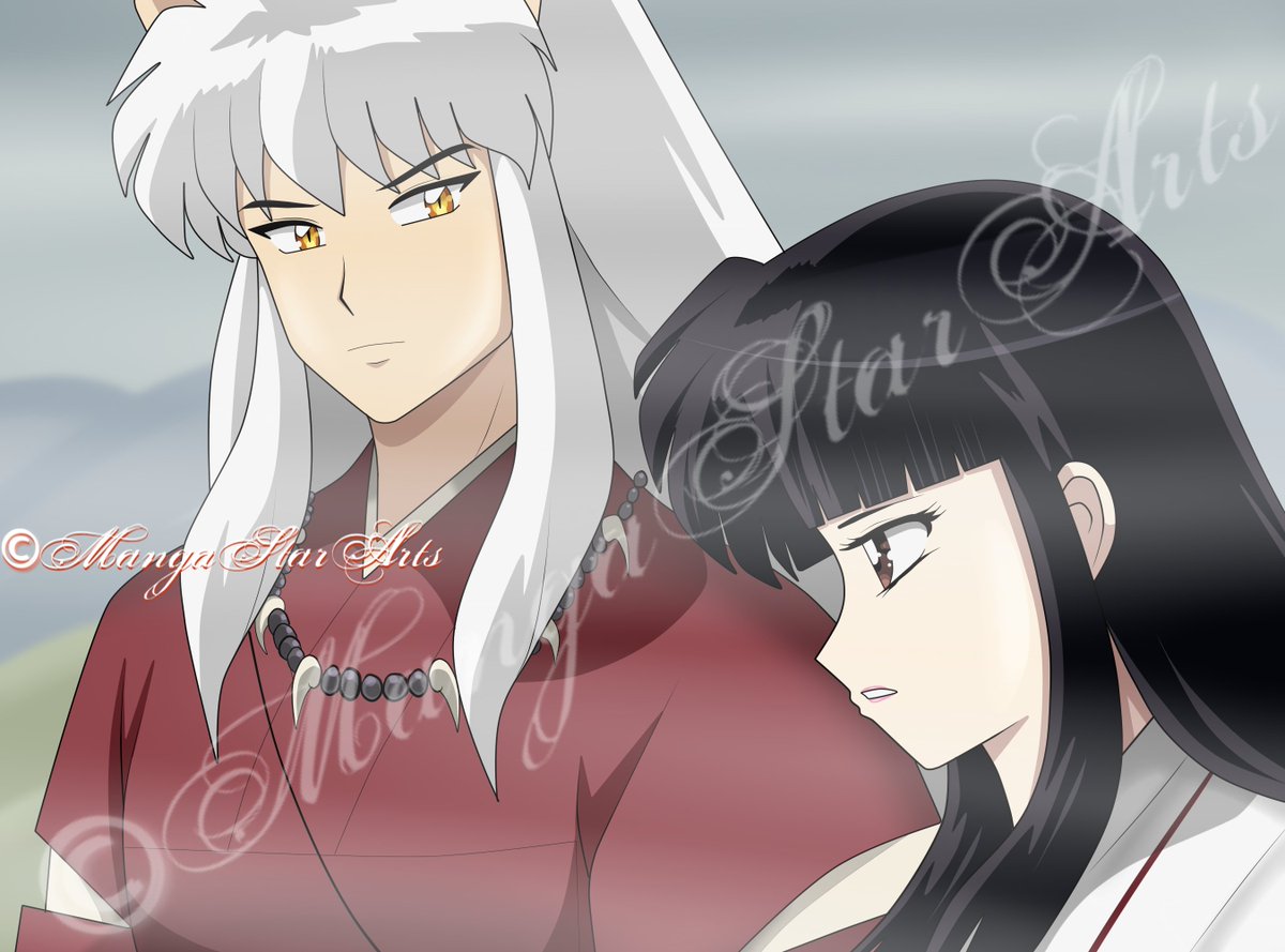 MangaStarArts1's tweet photo. Inuyasha episode 165 screencap redraw
#inuyasha #kikyo #็ฌๅคๅ #inukik #inukyo #painttoolsai #screencapredraw https://t.co/0mzWTpkfSZ