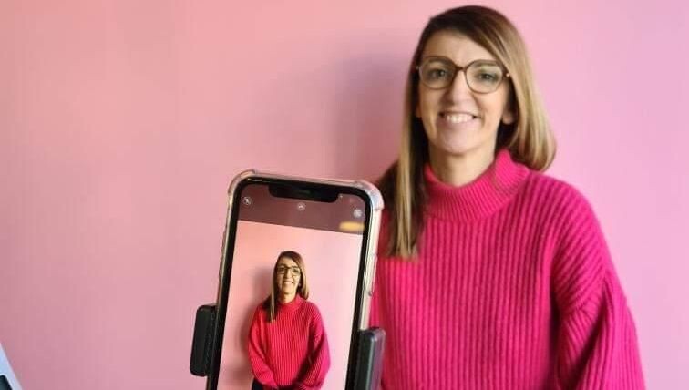 "Il ne faut pas avoir honte quand on a Parkinson" : la Viennoise Elodie a créé un compte Instagram pour raconter sa vie
➡️ l.ici.fr/yZW