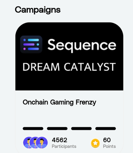 BakoBalie's tweet photo. 📢(update) check for new Somnia Quest mission
📌Onchain Gaming Frenzy
💠Join Here: https://t.co/hznHQMGIn9
💎Like and Retweet on X
💎Follow Dream Catalyst on X
💎Follow Sequence on X
💎Like and Retweet announcement
Done✅
#SomniaCreator #Web3_Gaming @Somnia_Network https://t.co/zSZNvXZS6N