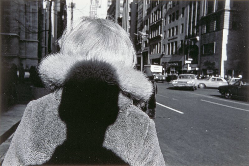 eyeonaxis's tweet photo. Lee Friedlander's shadow appreciation post https://t.co/56595SNm57