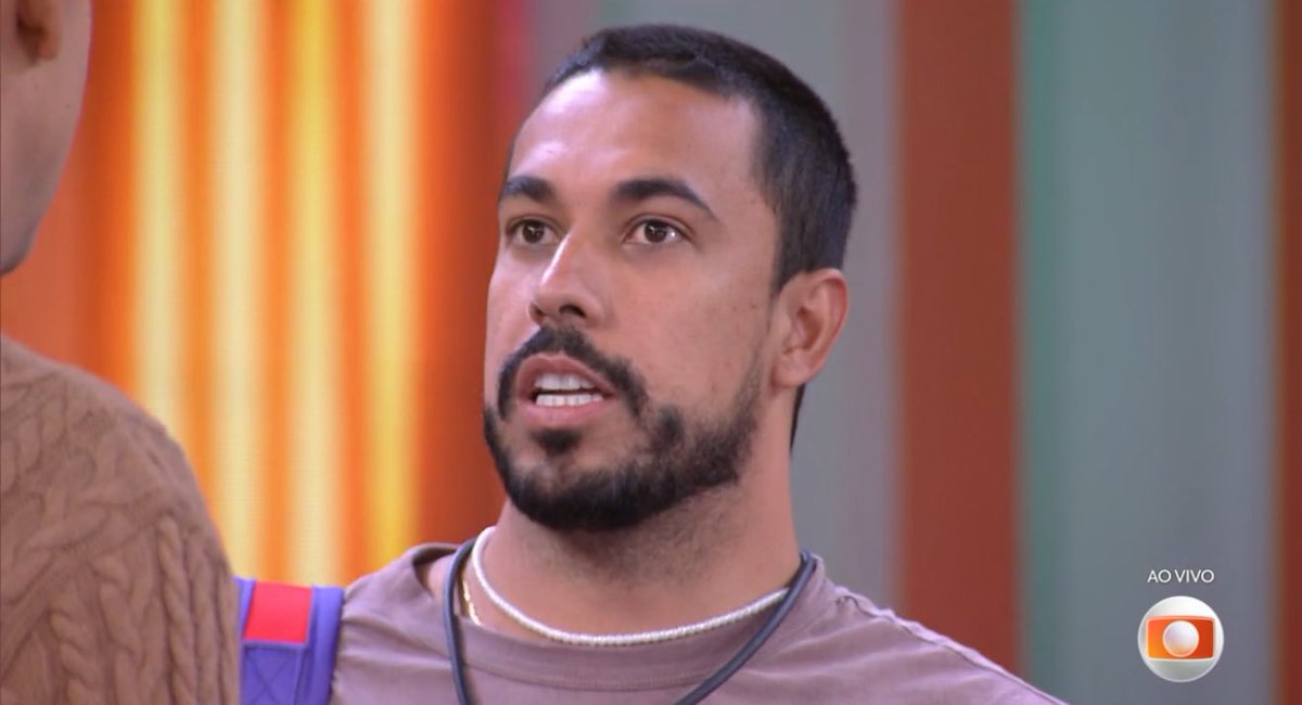 poIemizei's tweet photo. Top 4 melhores eliminações do #BBB25  até agora https://t.co/4CSvOmCDpk