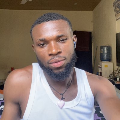 KaluK66736's tweet photo. #NewProfilePic

Love is The Greatest Refreshment in Life. https://t.co/soQURsCGEf