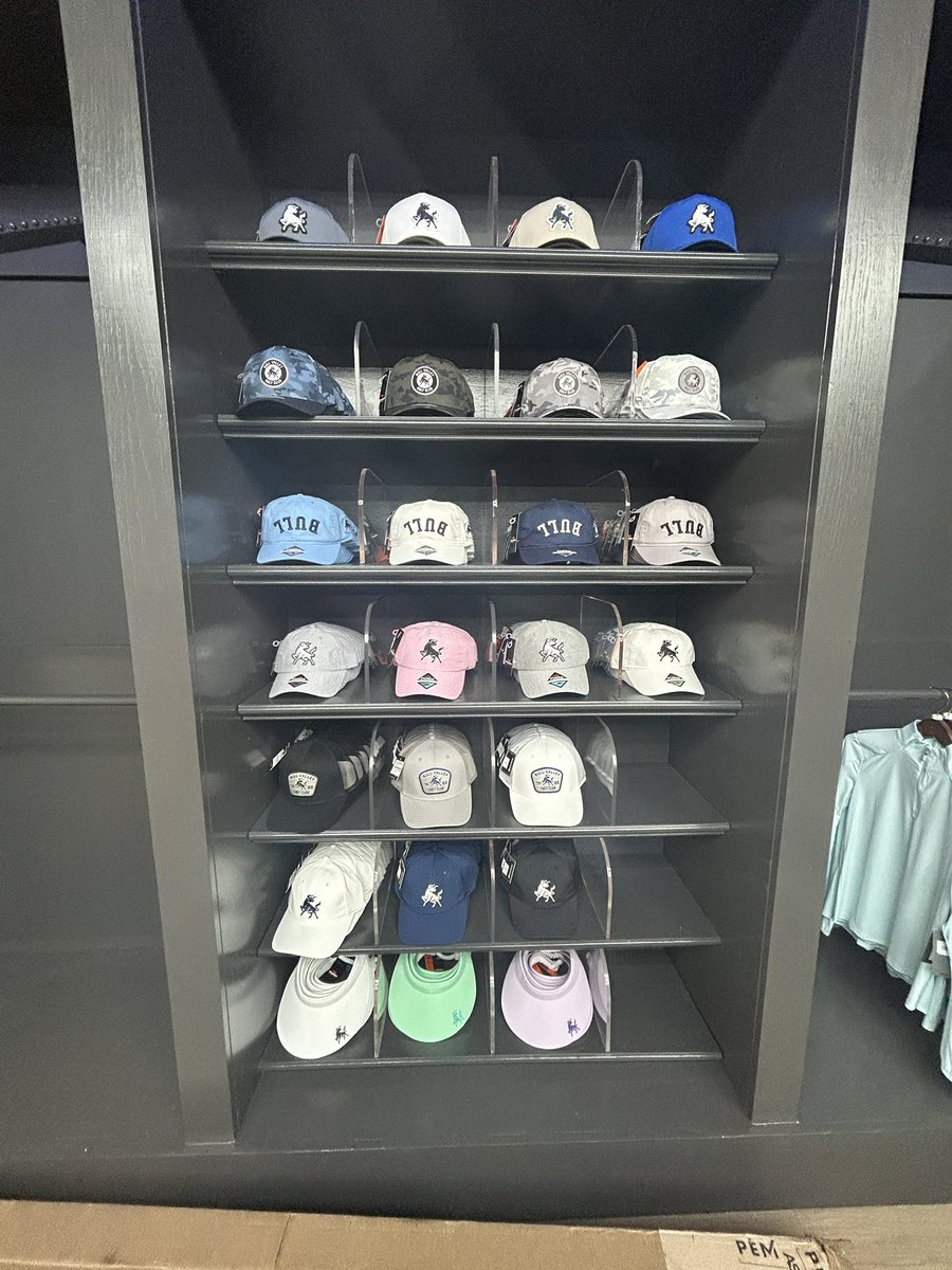 BullValleyGC Proshop tweet media