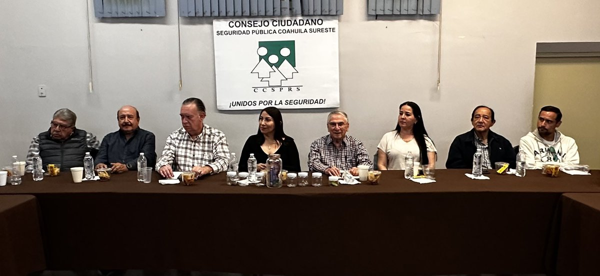 ConsejoCSPRS's tweet photo. EL Consejo Ciudadano contó con la participación de Lic. Gabriela Carrillo Ramírez, Directora General del Centro de Investigación Estratégica contra el Narcomenudeo. Con la exposición de estadísticas, casos, repercusiones en la salud y acciones en prevención. 10/04/2025 https://t.co/8LynEyFw0U