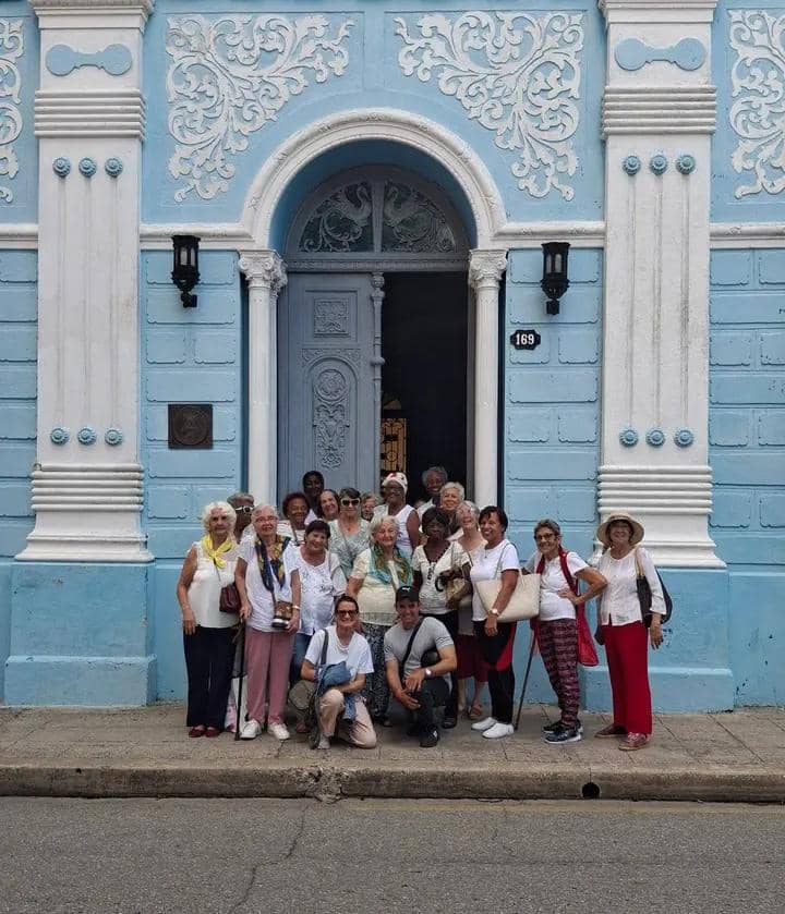 Universidad de Camagüey Ignacio Agramonte Loynaz tweet media