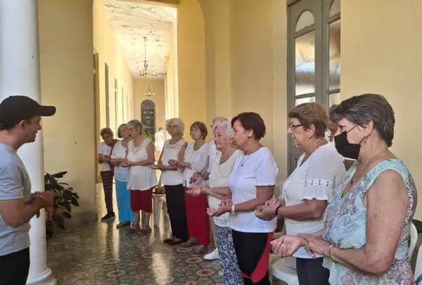 Universidad de Camagüey Ignacio Agramonte Loynaz tweet media