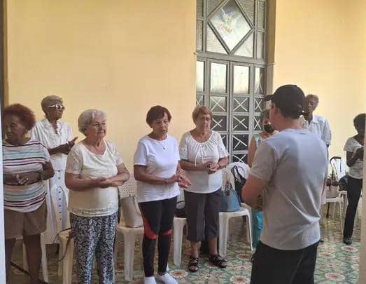 Universidad de Camagüey Ignacio Agramonte Loynaz tweet media