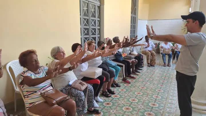 Universidad de Camagüey Ignacio Agramonte Loynaz tweet media